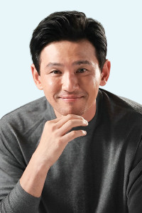 Hwang Jung Min