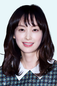 Lee Na Young