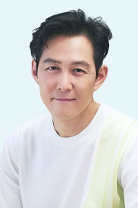 Lee Jung Jae