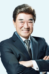 Chun Ho Jin