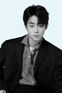 Park Ji Bin