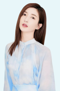 Jiang Shu Ying