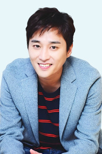 Heo Jung Min