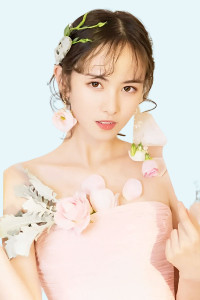 Liu Xin Qi