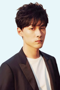 Zhang Yu Jian