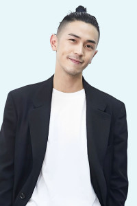 Edward Ma
