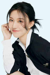 Zhang Xin