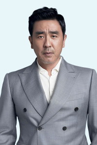 Ryu Seung Ryong