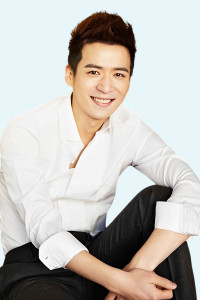Shawn Wei