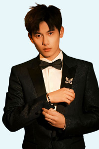 Hu Xianxu