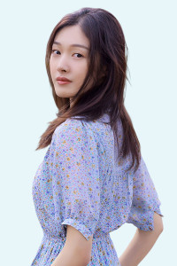 Simona Wang