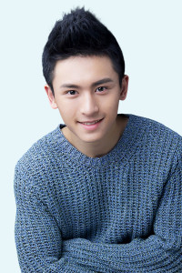 Zhang Zhe Han