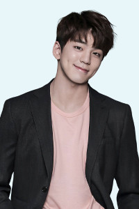 Kim Min Gue