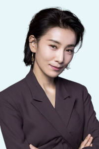 Kim Seo Hyung
