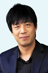 Ahn Kil Kang