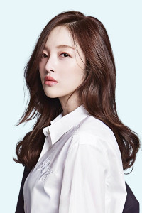 Hwang Bo Ra