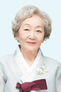 Kim Young Ok