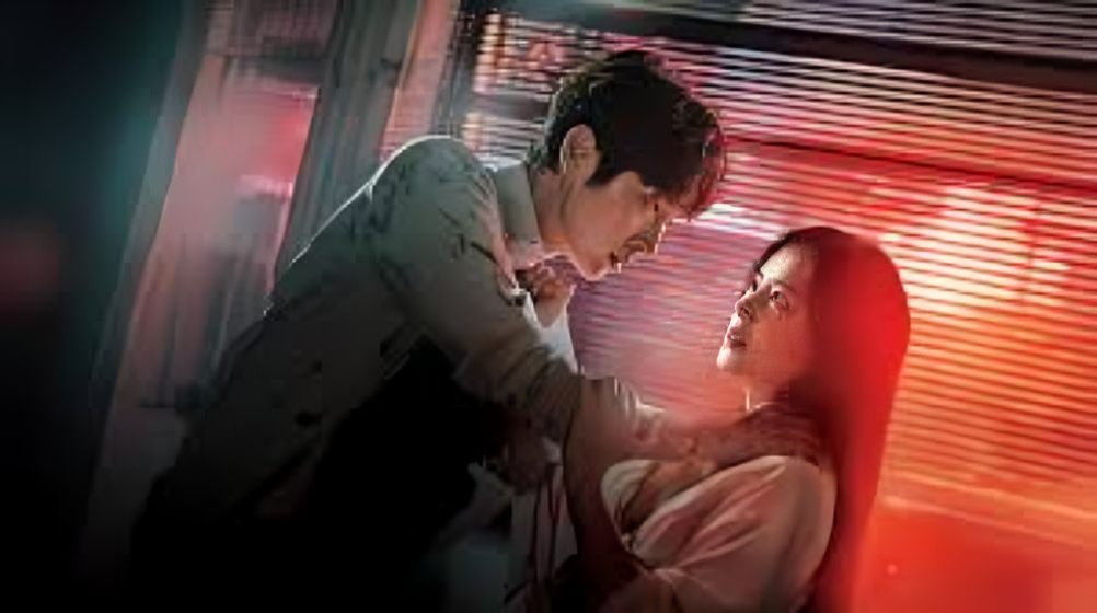7 K-Dramas That Start Off Romantic But Turn Dark Very Fast – Twists You Didn’t See Coming!