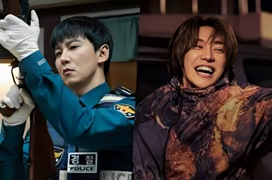 Netflix’s 'Trigger' (2025): Kim Nam Gil and Kim Young Kwang Star in Gritty New Thriller Exploring Guns in Korean Society