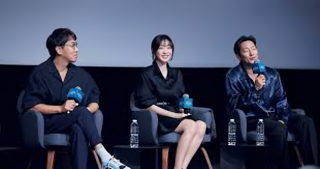 Nine Puzzles Director Pulled Strings to Feature A-List Cameos That Have K-Drama Fans Buzzing