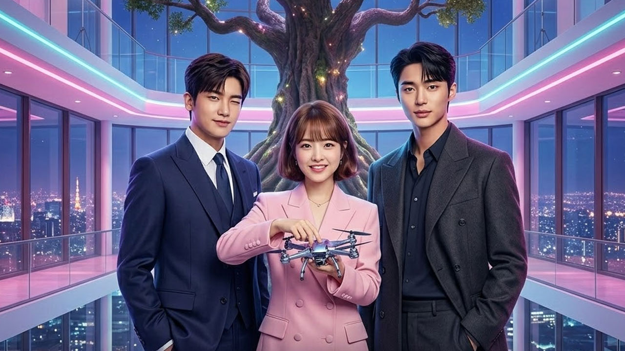 'Strong Woman Do Bong Soon' Season 2 Officially Greenlit Park Bo Young, Park Hyung Sik Return