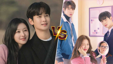 Queen of Tears VS True Beauty – Which One is Your Favorite? Vote Now!