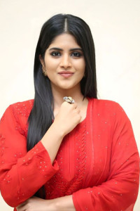 Megha Chatterjee