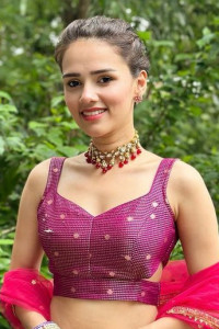 Nishi Saxena