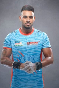 Maninder Singh