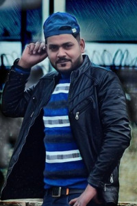 Farhan Khan