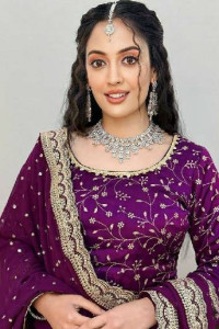 Aditi Sharma