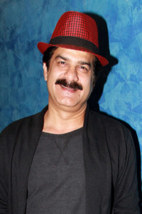 J D Majethia