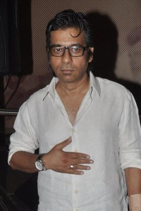 Naved Aslam