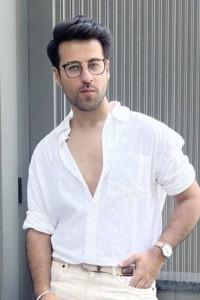 Ritvik Arora