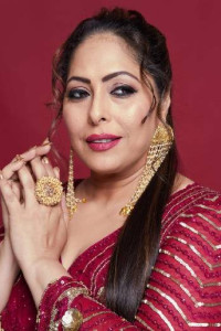 Geeta Kapur