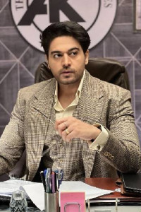 Gaurav Khanna