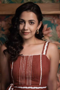Esha Kansara