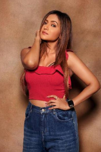 Pariva Pranati Sachdev
