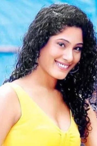 Shraddha Musale