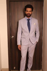 Karan Veer Mehra