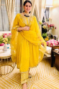 Pankhuri Awasthy Rode