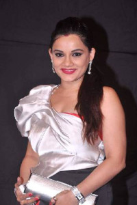 Kanika Maheshwari