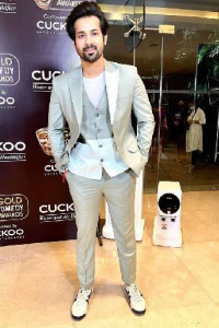 Kunal Verma