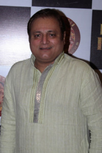 Manoj Joshi