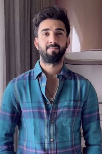 Abhishek Verma