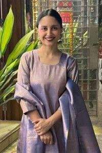 Aditi Tailang