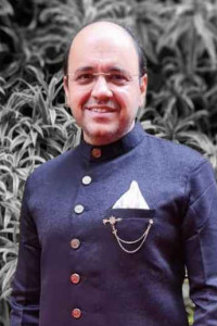 Mandar Chandwadkar