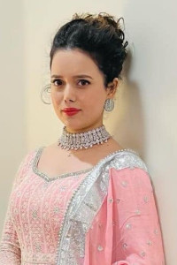 Shruti Kanwar