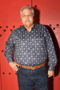Satish Ravilal Shah