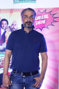 Varun Badola
